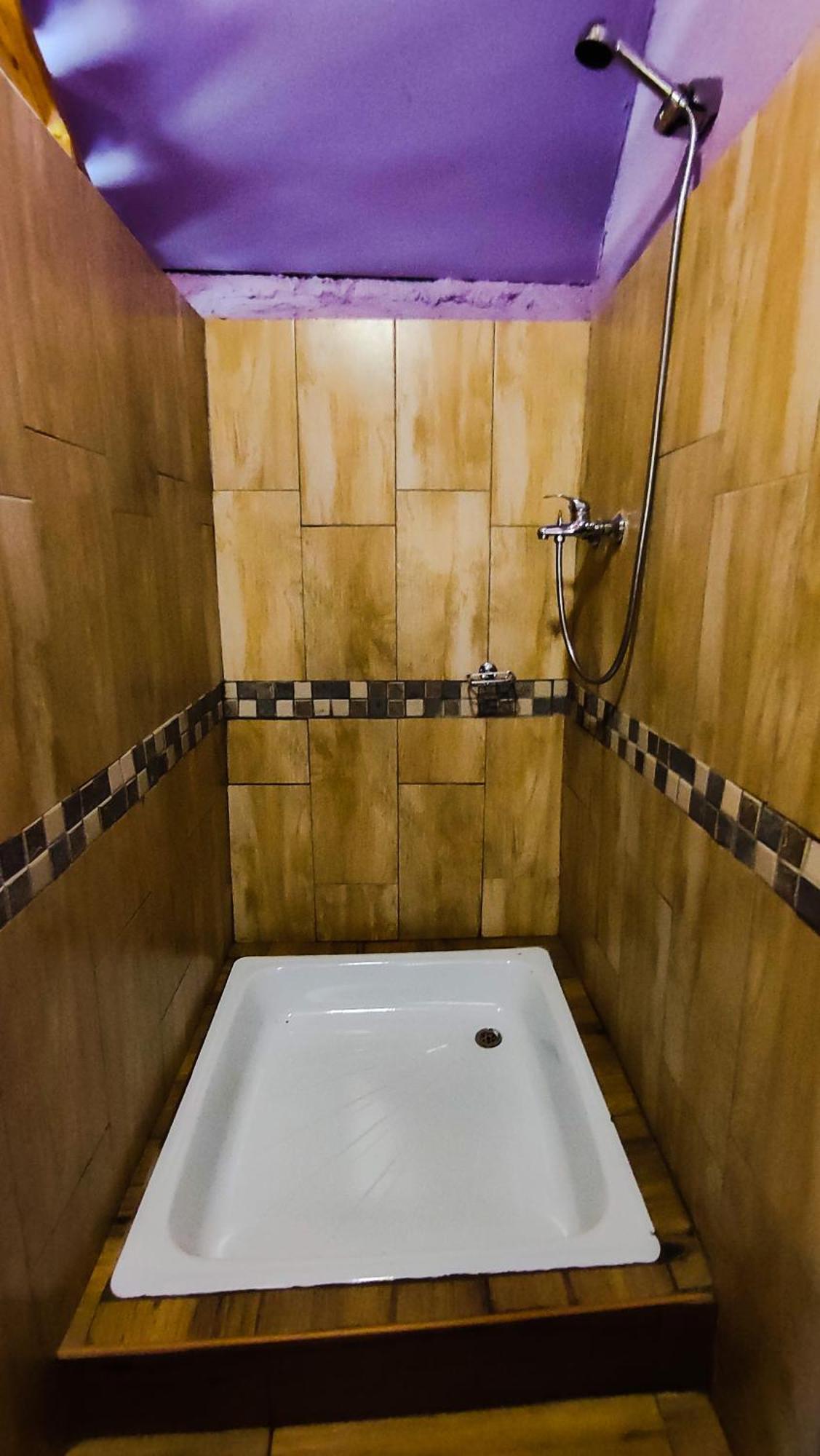קסנה Elephant Trail Guesthouse And Backpackers חדר תמונה