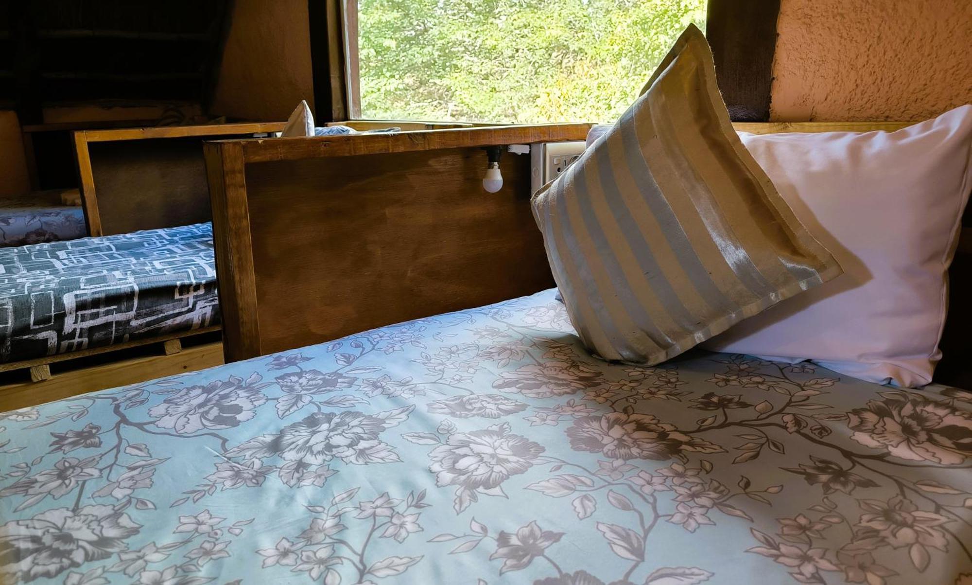 קסנה Elephant Trail Guesthouse And Backpackers חדר תמונה